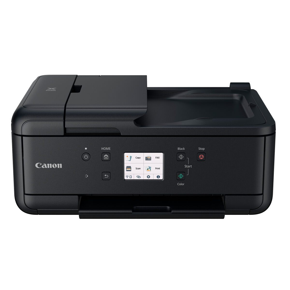 Multifunktionsprinter Canon PIXMA TR7650